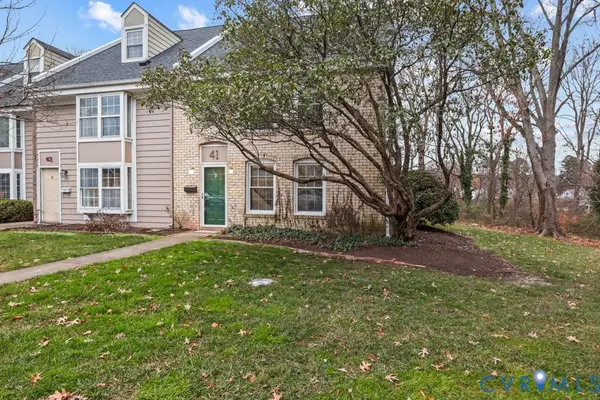 41 Skipwith Green Circle, Henrico, VA 23294
