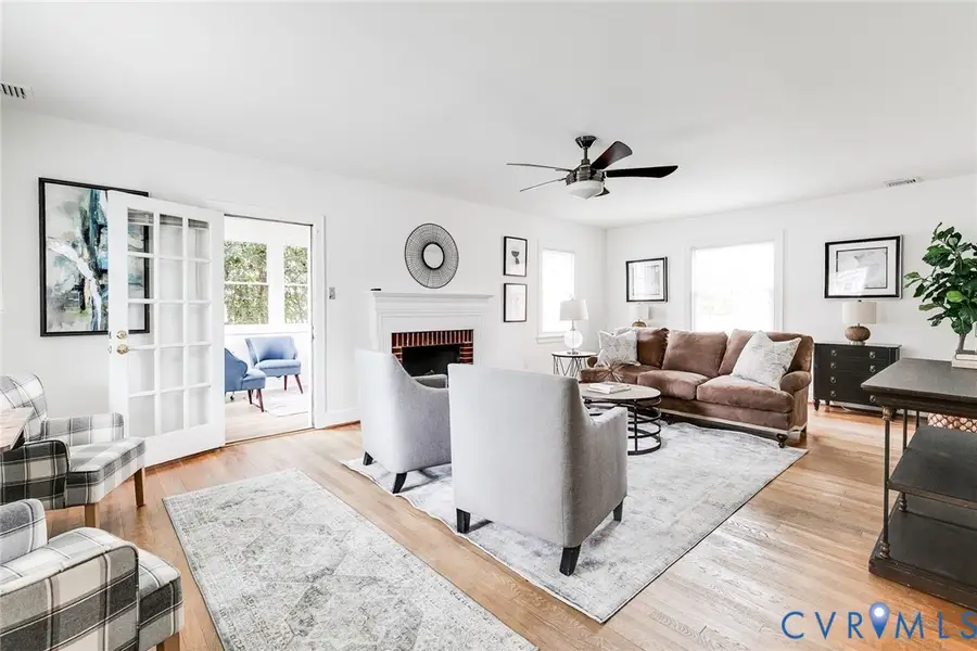 1207 Libbie Avenue, Richmond, VA 23226 - Image #3