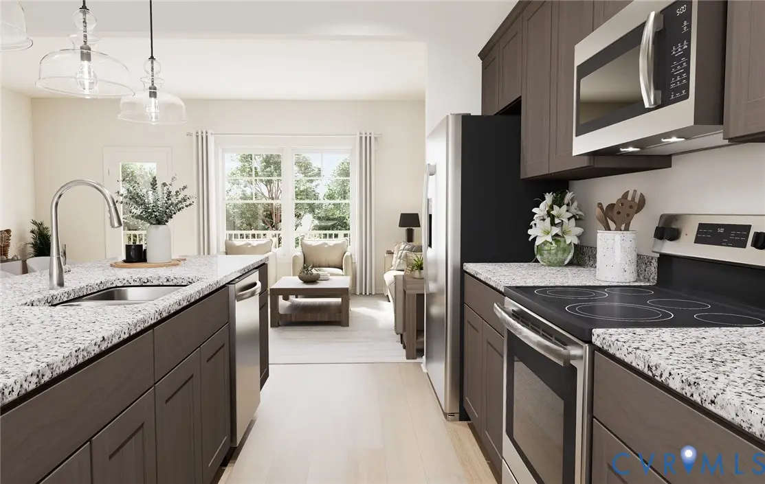 282 Greenpark Road, Sandston, VA 23150 - Image #1