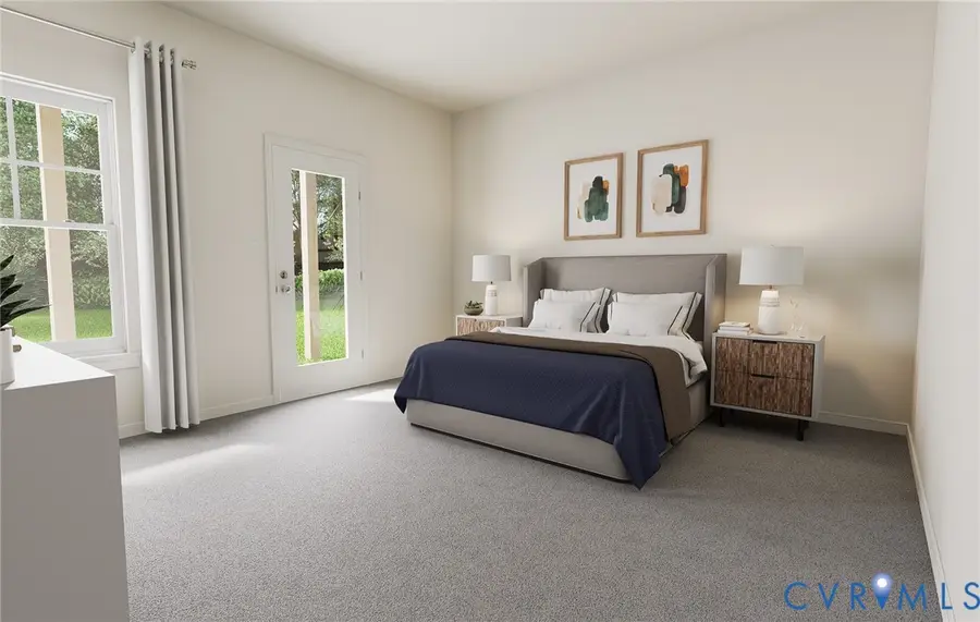 282 Greenpark Road, Sandston, VA 23150 - Image #3