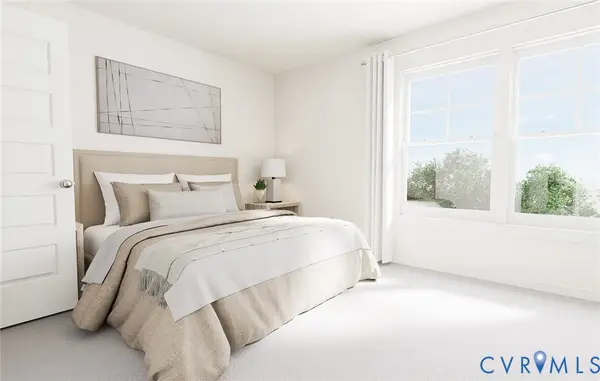 286 Greenpark Road, Sandston, VA 23150