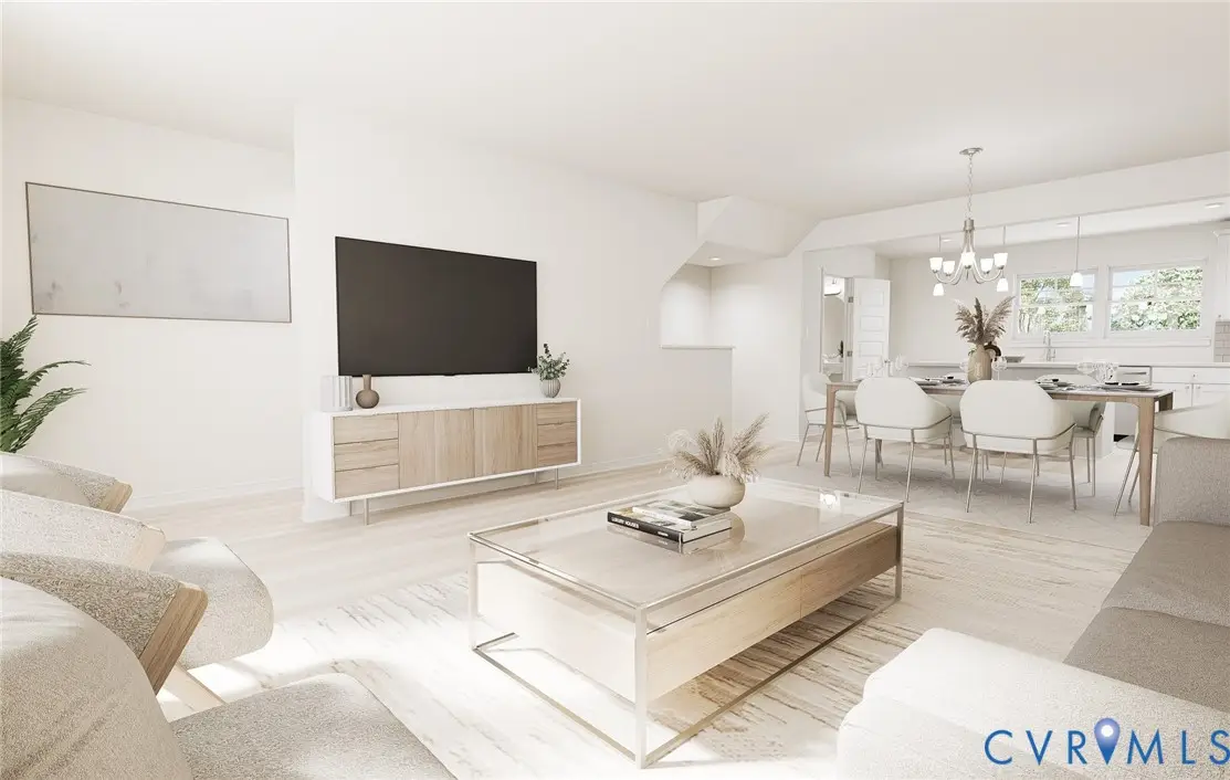 284 Greenpark Road, Sandston, VA 23150 - Image #1