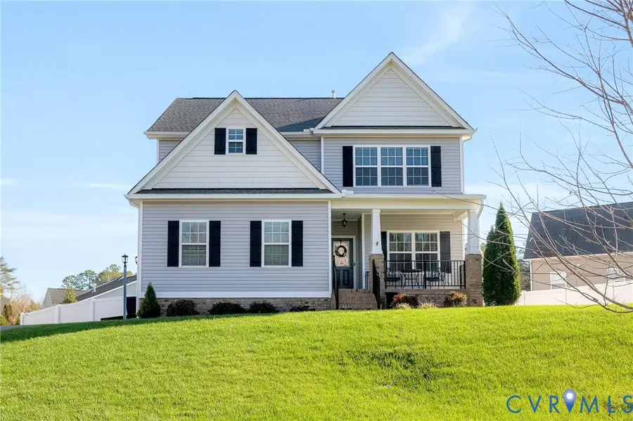 13976 Hungryjack Court, Ashland, VA 23005 - Image #2