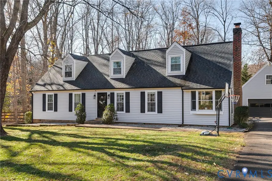 2221 Autumn Oaks Lane, Powhatan, VA 23139 - Image #2
