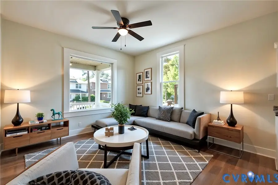 2814 4th Avenue, Richmond, VA 23222 - Image #2