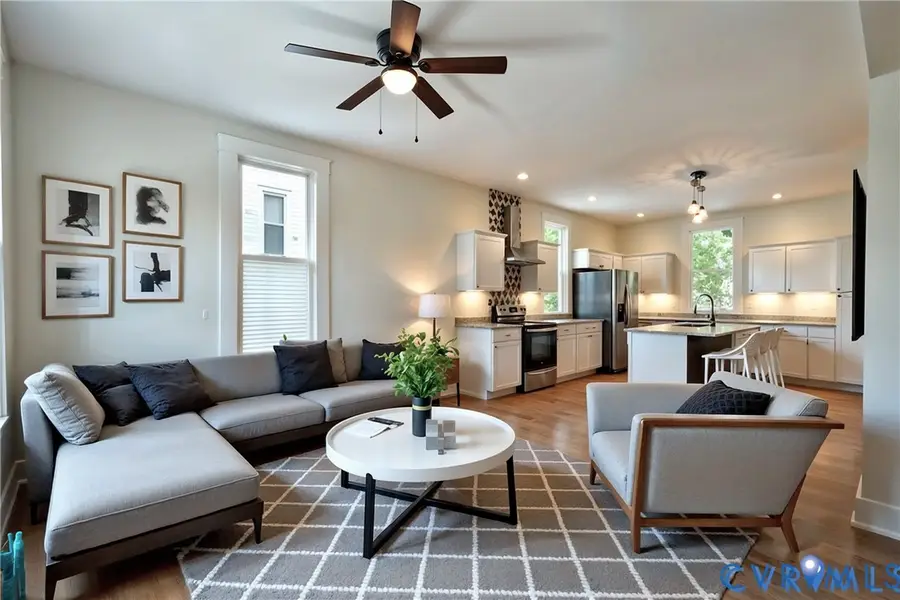 2814 4th Avenue, Richmond, VA 23222 - Image #3