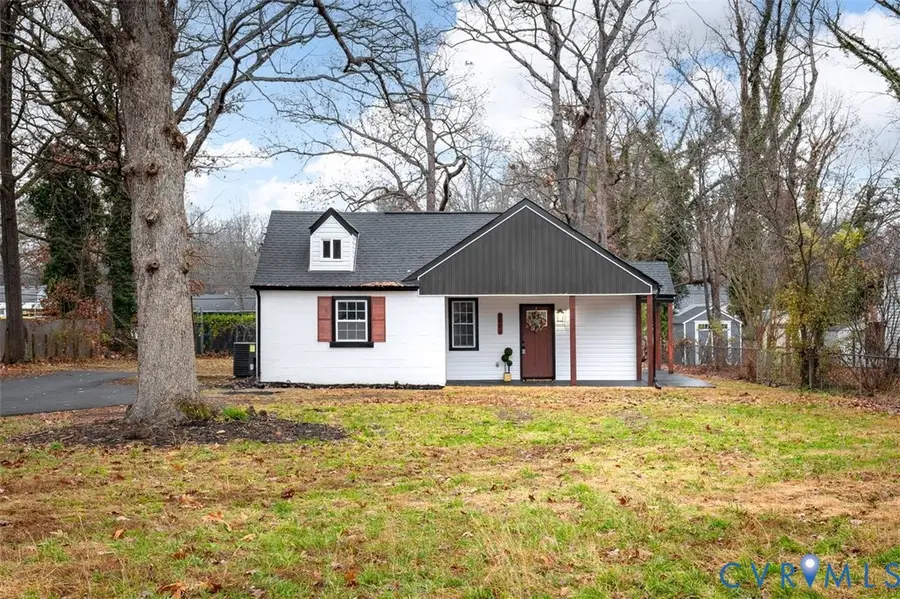 1420 Talbert Drive, Richmond, VA 23224 - Image #2