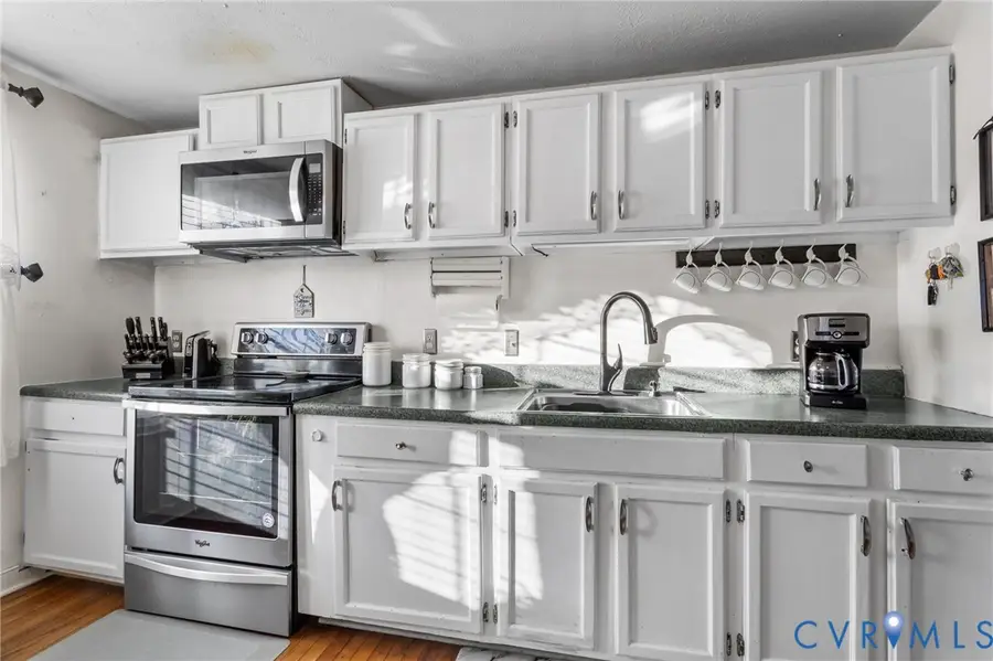 4404 Fieldstone Court, Dale, VA 23234 - #2