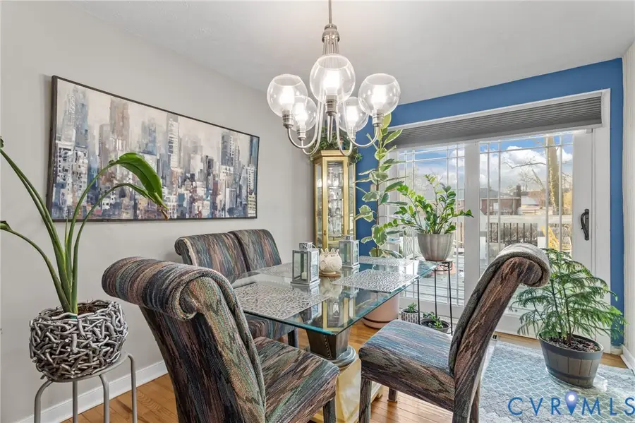 4404 Fieldstone Court, Dale, VA 23234 - #3