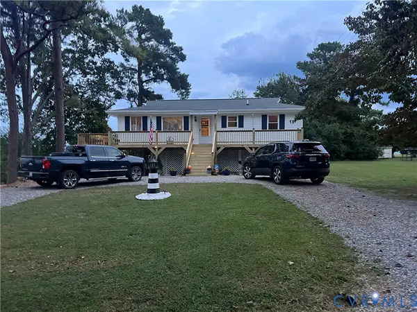 185 Trudie Drive, Center Cross, VA 22437