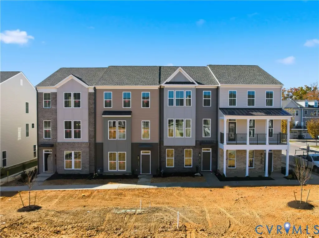 11937 Evening Loop, Henrico, VA 23233 - Image #1