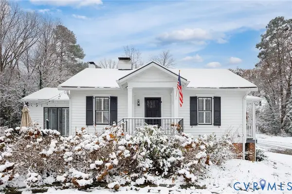 5606 Old Willow Court, Richmond, VA 23225