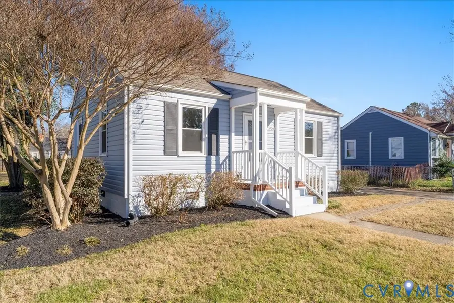 1906 Hobson Lane, Richmond, VA 23223 - Image #2