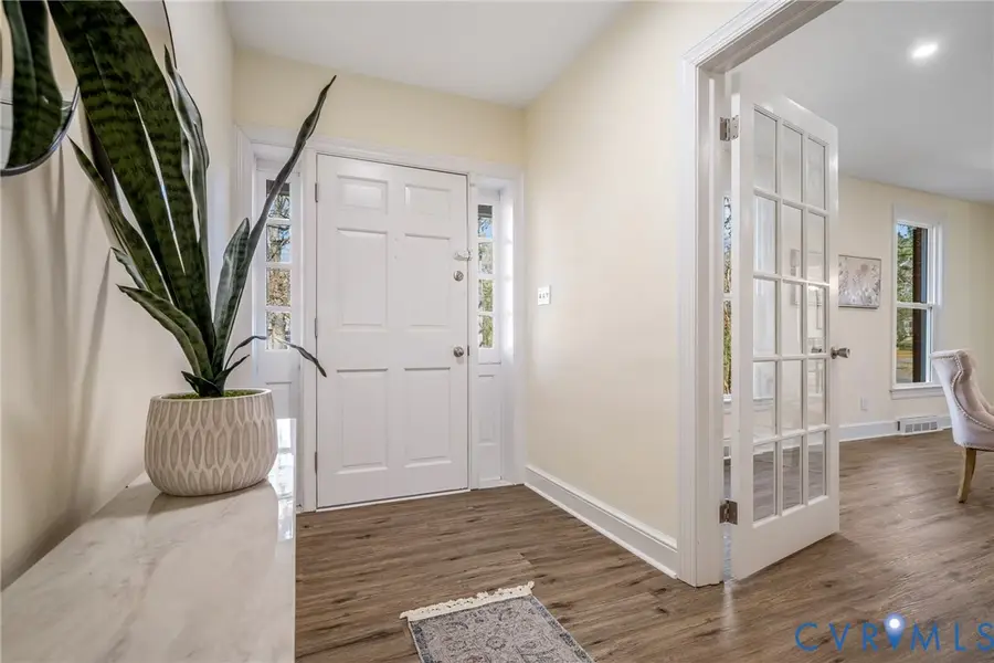 1677 Forest Glenn Circle, Enon, VA 23836 - Image #3