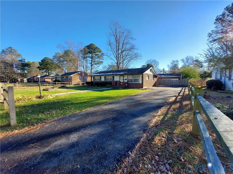 210 Stuttaford Drive, Sandston, VA 23150 - Image #2