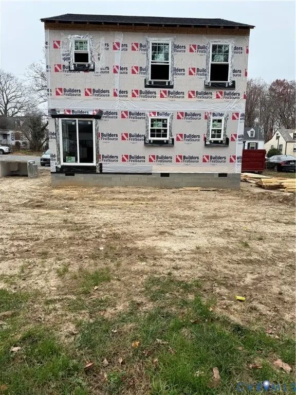 107 Quince, Highland Springs, VA 23075 - Image #2