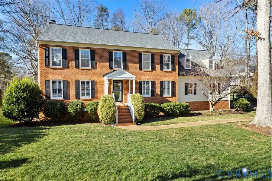 12514 Cottage Cove Court, Henrico, VA 23233 - Image #2