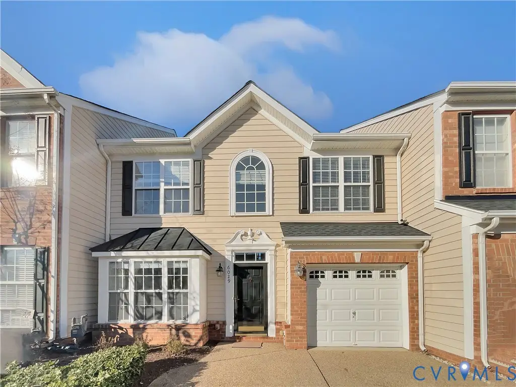 6029 Eagles Crest Drive, Chesterfield, VA 23832 - Image #1