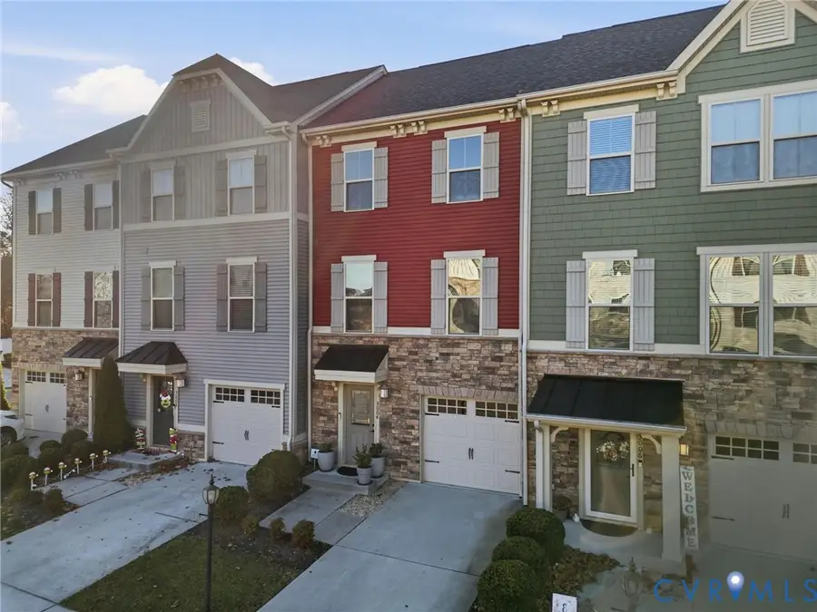 3004 New Hermitage Court, Henrico, VA 23228 - Image #3