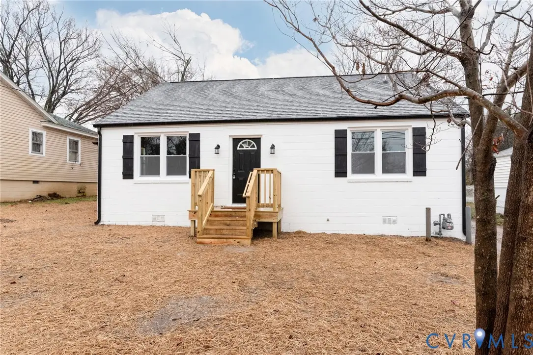 622 Columbia Road, Petersburg, VA 23803 - Image #1