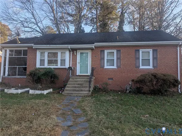 9017 Weldon Drive, Richmond, VA 23229