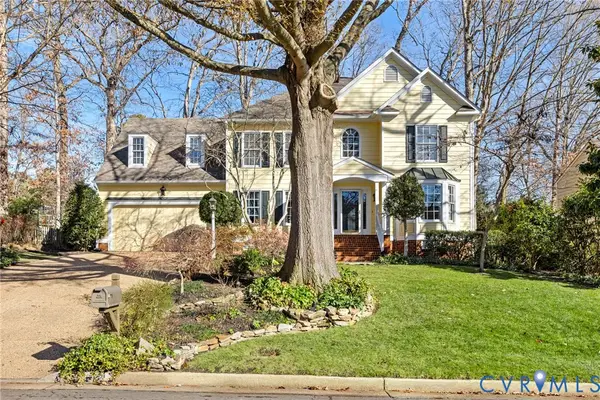 2721 Windingdale Drive, Henrico, VA 23233