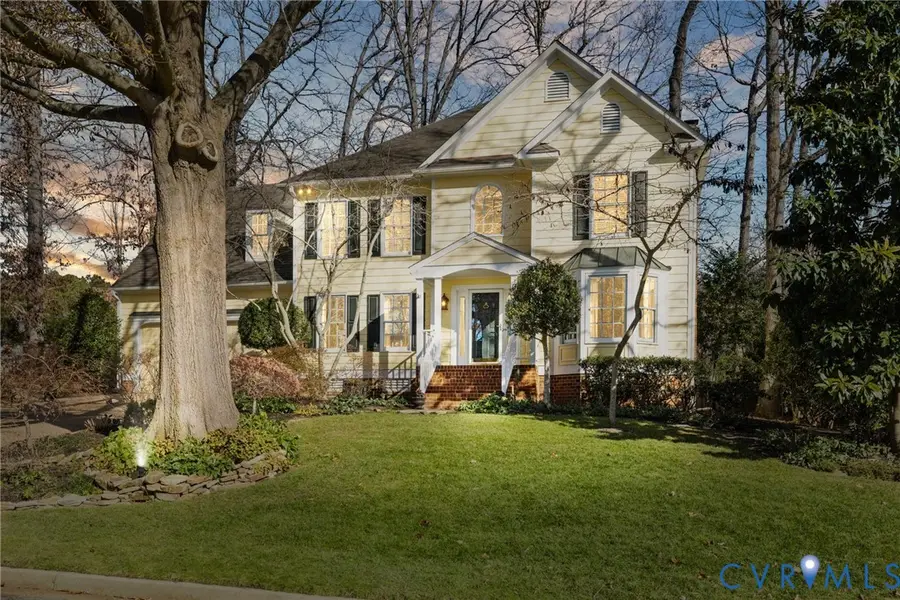 2721 Windingdale Drive, Henrico, VA 23233 - Image #2