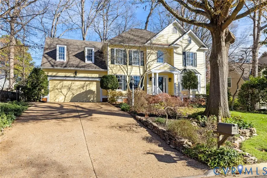 2721 Windingdale Drive, Henrico, VA 23233 - Image #3