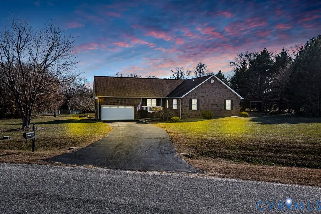 196 Matthews Cove Drive, Montross, VA 22520 - #1