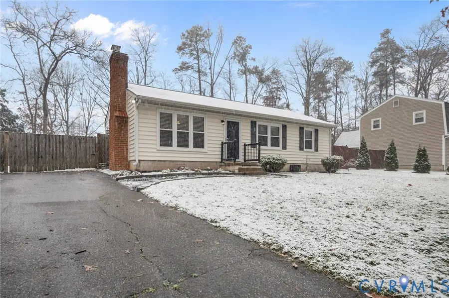 5212 Rollingway Road, Chesterfield, VA 23832 - Image #2