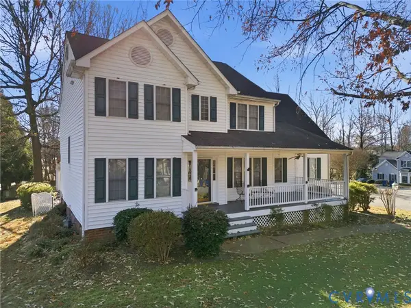 6093 Homehills Road, Mechanicsville, VA 23111