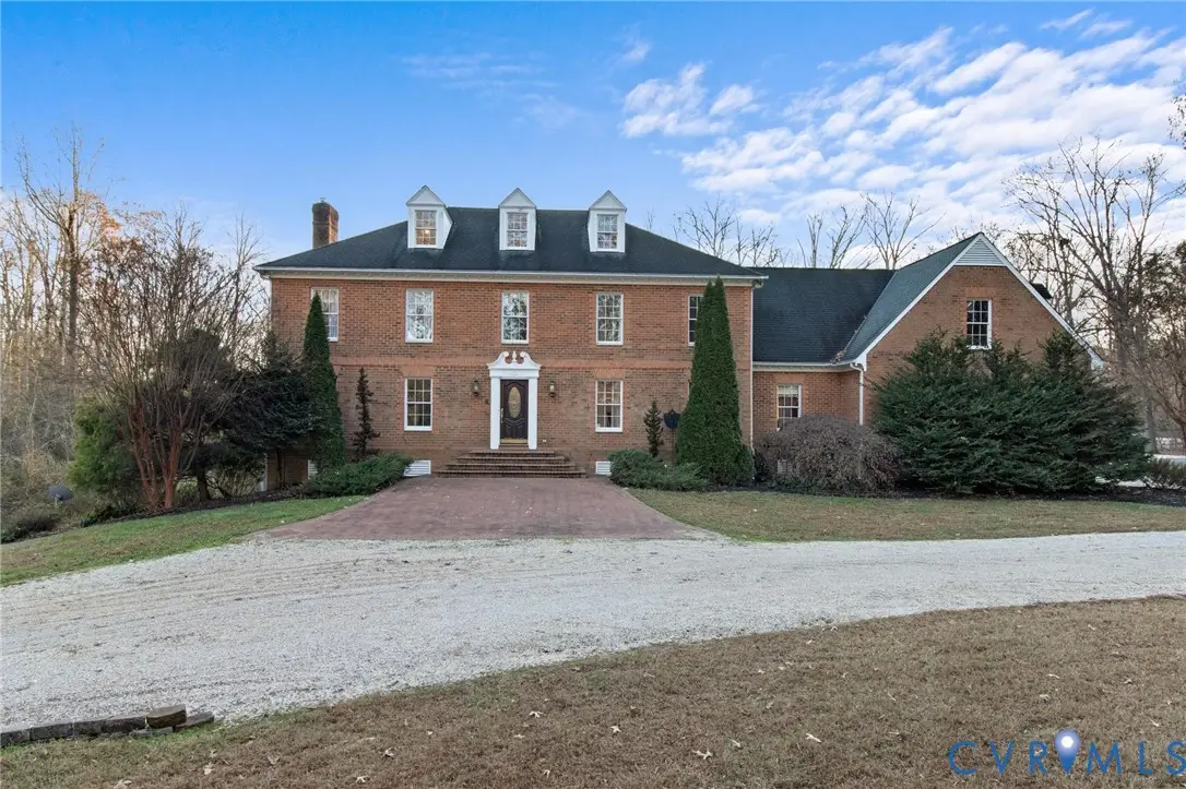 1517 Old Church Road, Mechanicsville, VA 23111 - Image #1