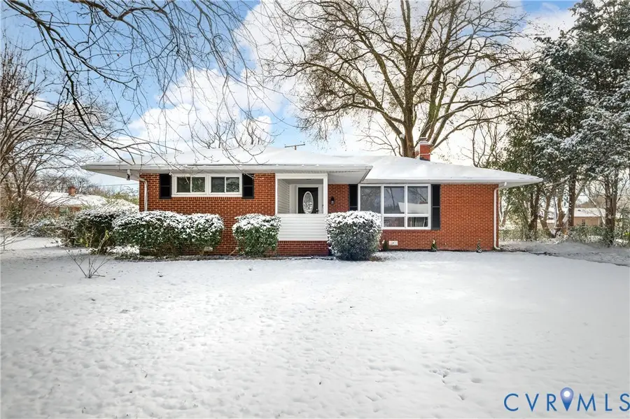 4715 Laurie Lane, Richmond, VA 23223 - Image #2