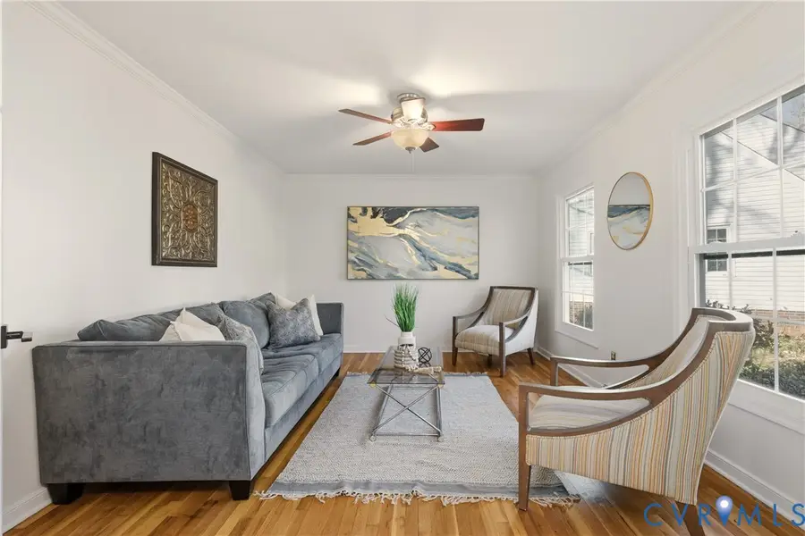 14515 Bent Creek Court, Midlothian, VA 23112 - #3