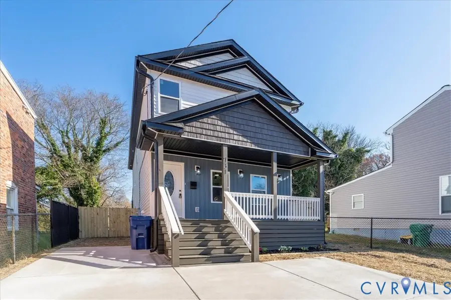 731 Harding Street, Petersburg, VA 23803 - Image #3