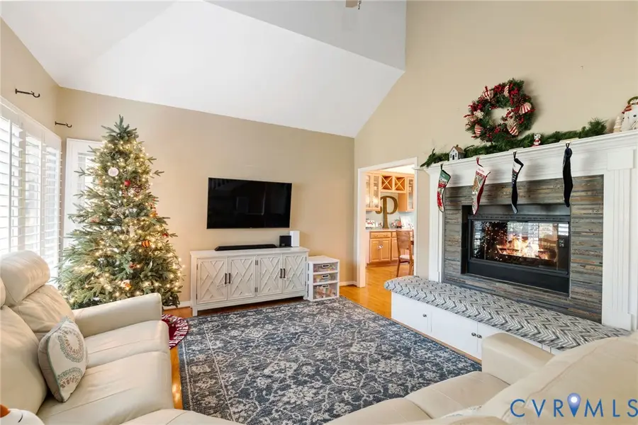 14202 Cove Ridge Court, Midlothian, VA 23112 - Image #2