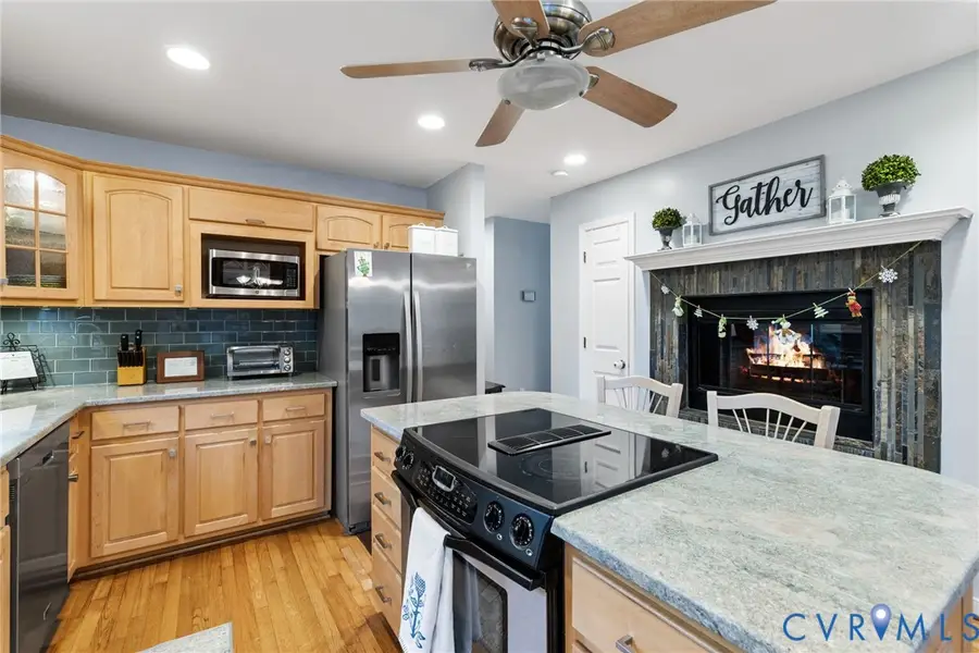 14202 Cove Ridge Court, Midlothian, VA 23112 - Image #3