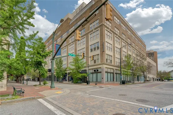 230 N 6th Street #U714, Richmond, VA 23219