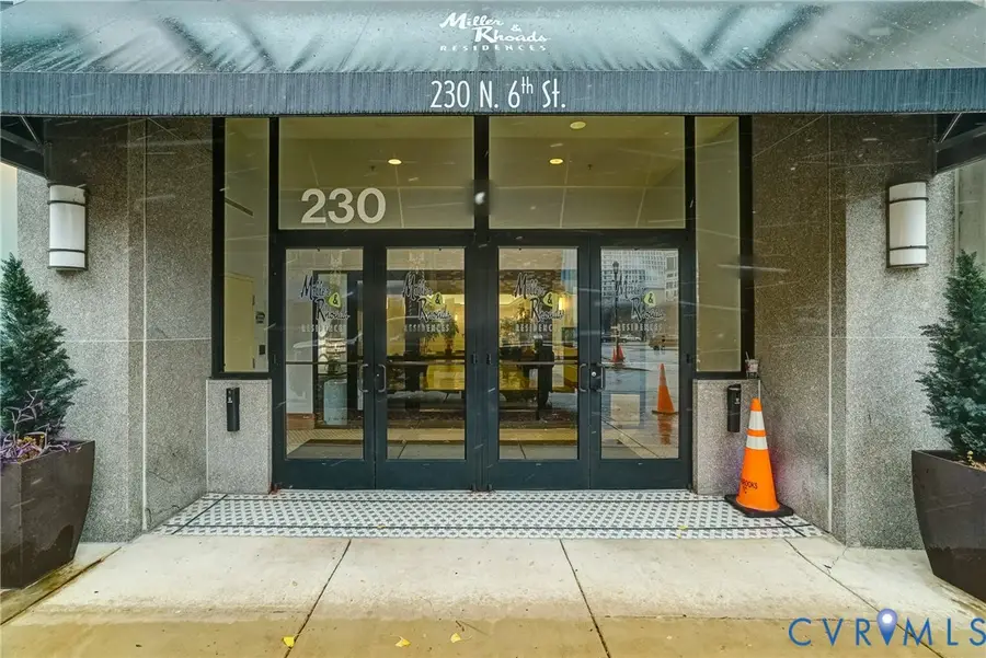 230 N 6th Street #U714, Richmond, VA 23219 - Image #2