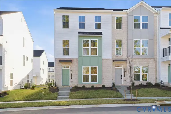 15367 Sunray Way, Midlothian, VA 23112