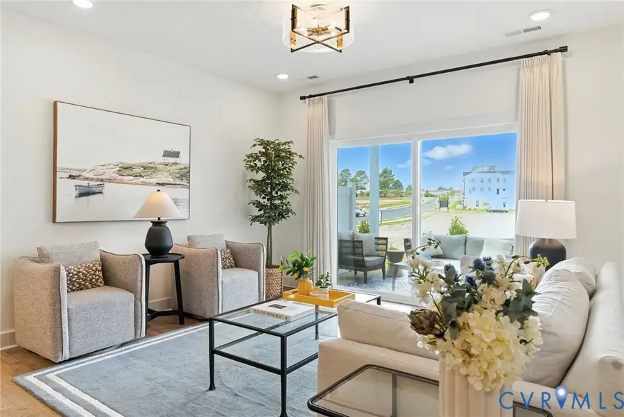 6824 Oasis Breeze Lane, Midlothian, VA 23112 - #2