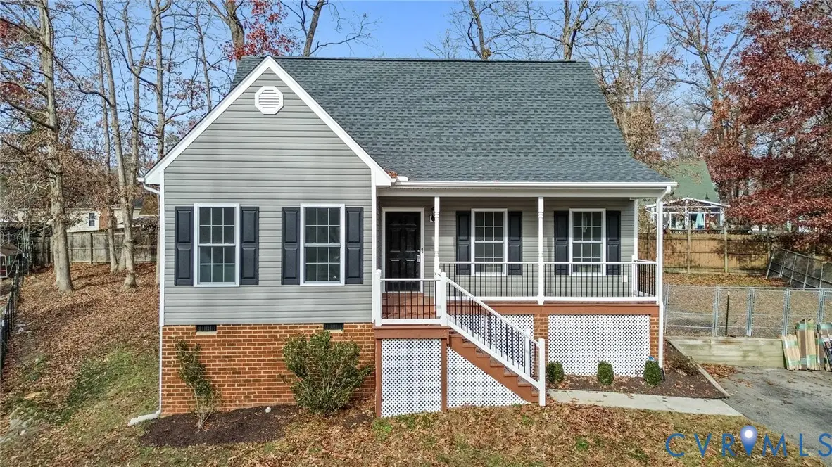 3200 Ludgate Road, Chester, VA 23831 - #1