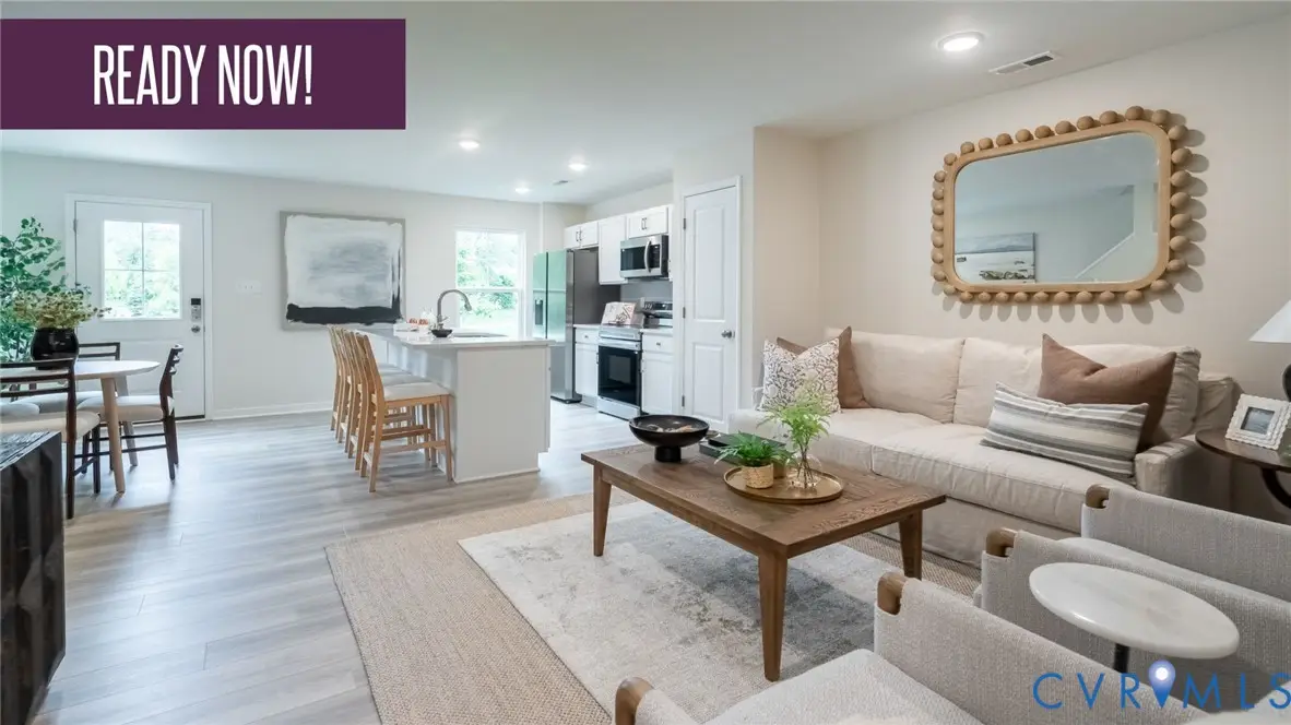 14661 Hancock Towns Drive #Q-6, Chesterfield, VA 23832 - Image #1