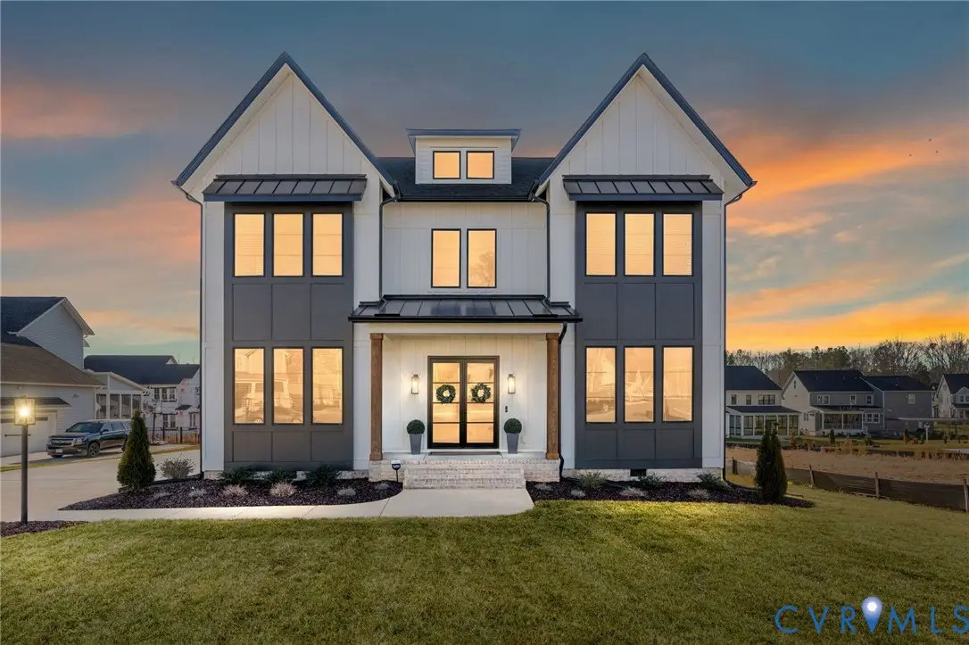 11513 Clear Bark Lane, Moseley, VA 23120 - Image #1