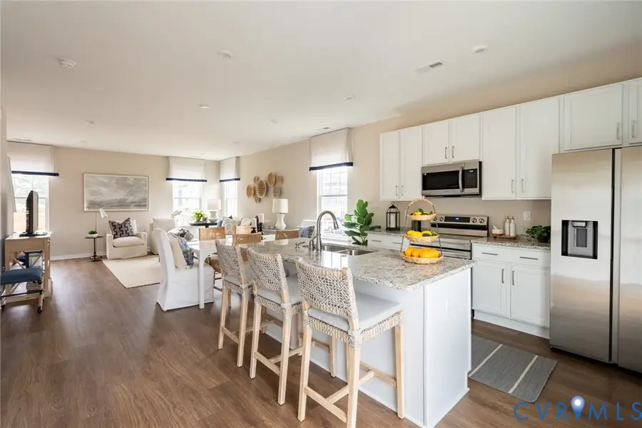 4162 Park Trail Drive #T-2, Brookland, VA 23223 - Image #3