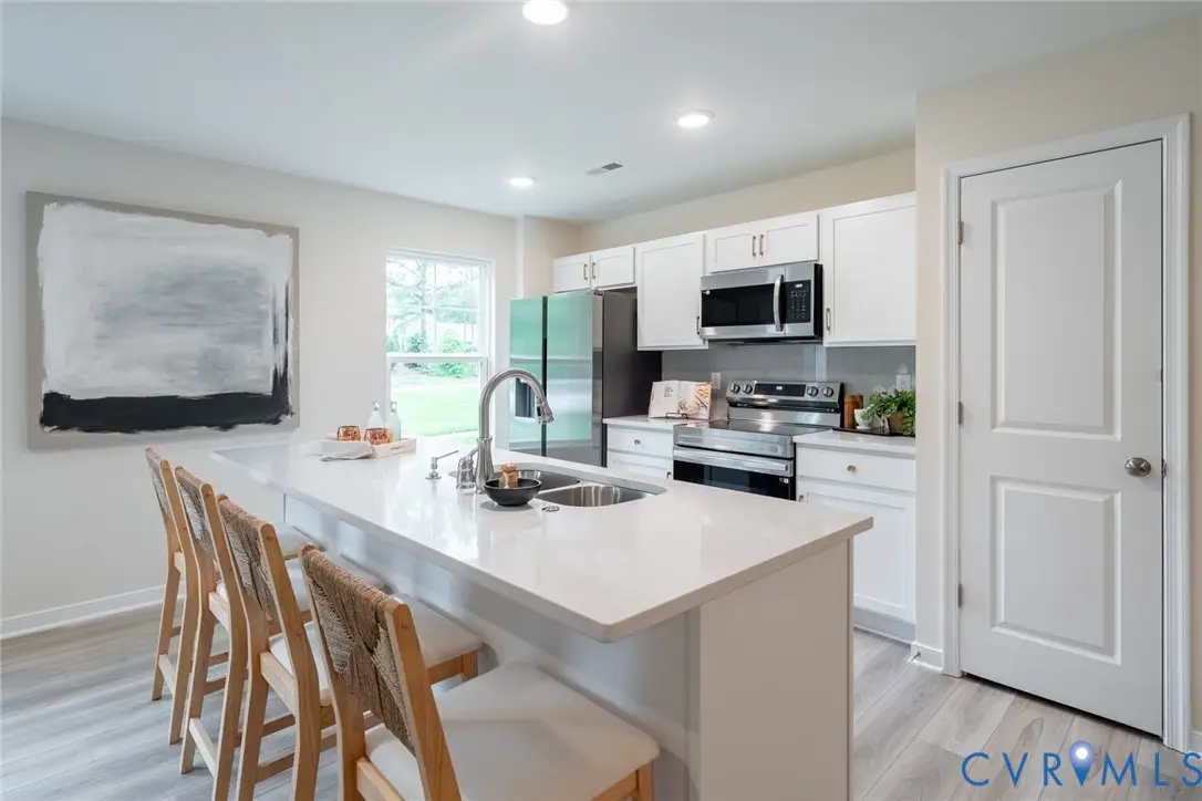 14643 Hancock Towns Drive #P-4, Chesterfield, VA 23832 - Image #1