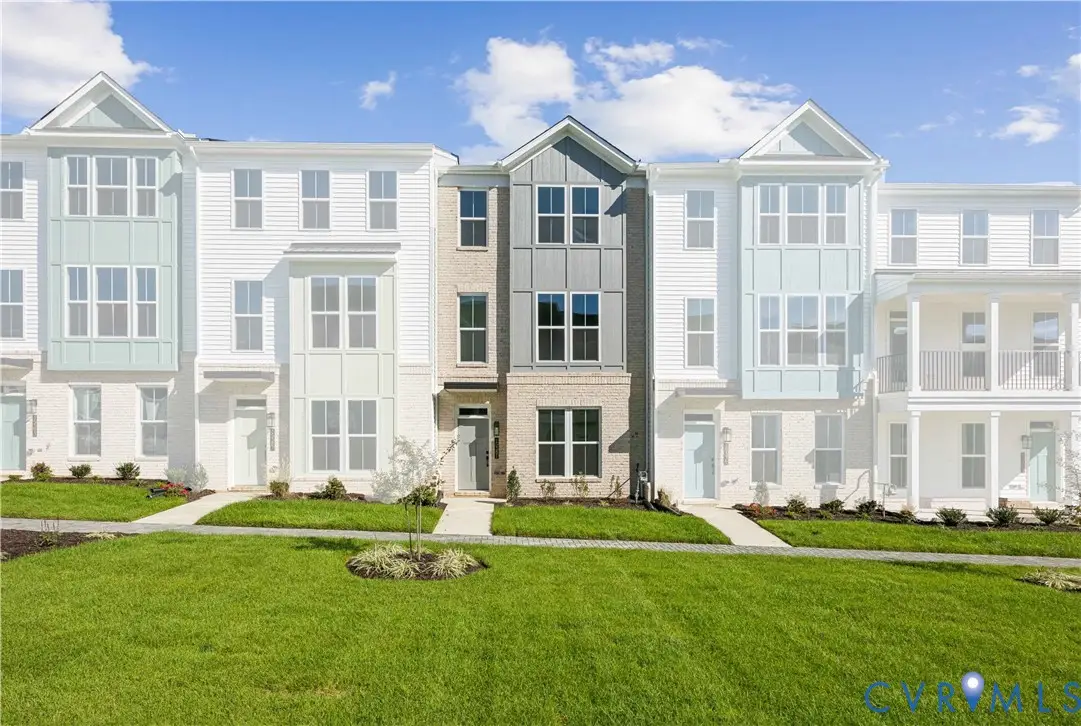 15381 Sunray Alley, Midlothian, VA 23112 - Image #1