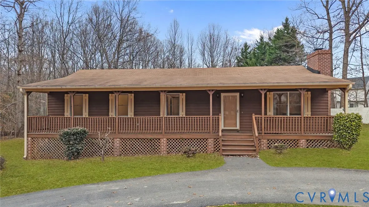 4957 Warwick Court, Prince George, VA 23875 - Image #1