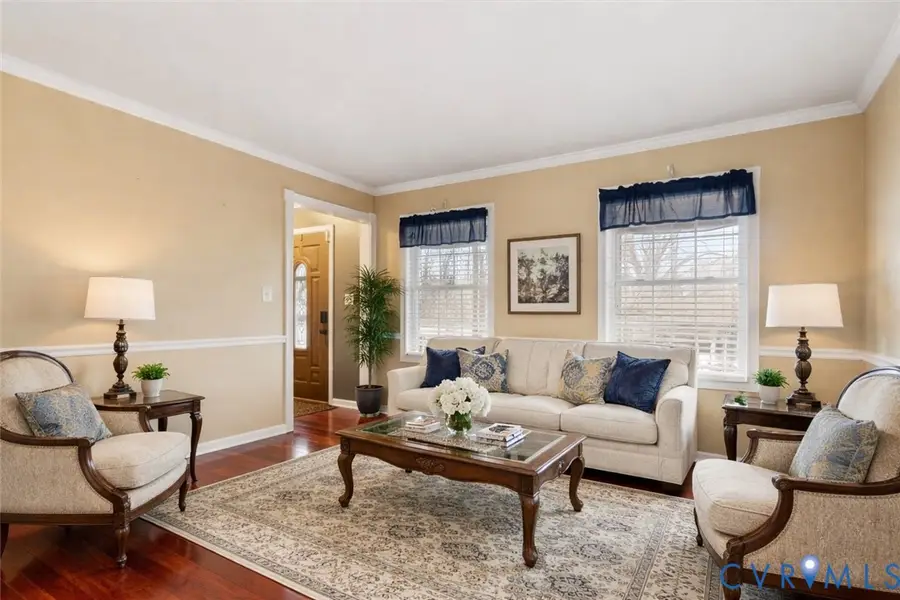 546 Palomino Drive, Louisa, VA 23093 - Image #2