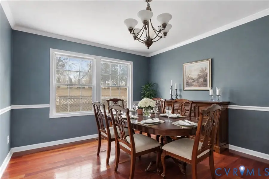 546 Palomino Drive, Louisa, VA 23093 - Image #3